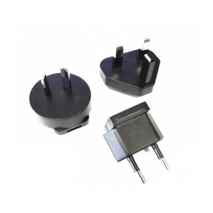 ADC UK Mains Adapter