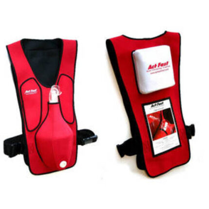 Act+Fast Anti Choking Trainer